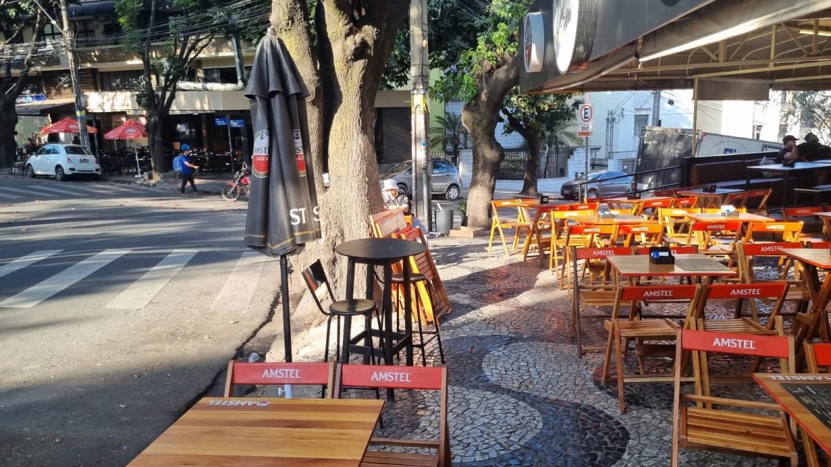 Andar, Coração Eucarístico, 0 Quarto, 0 Vaga