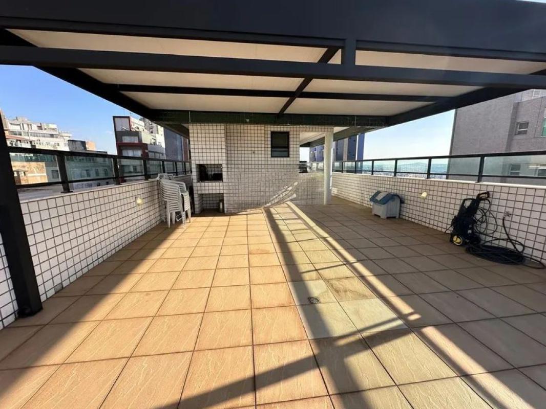 Apartamento, Ouro Preto, 4 Quartos, 6 Vagas, 4 Suítes
