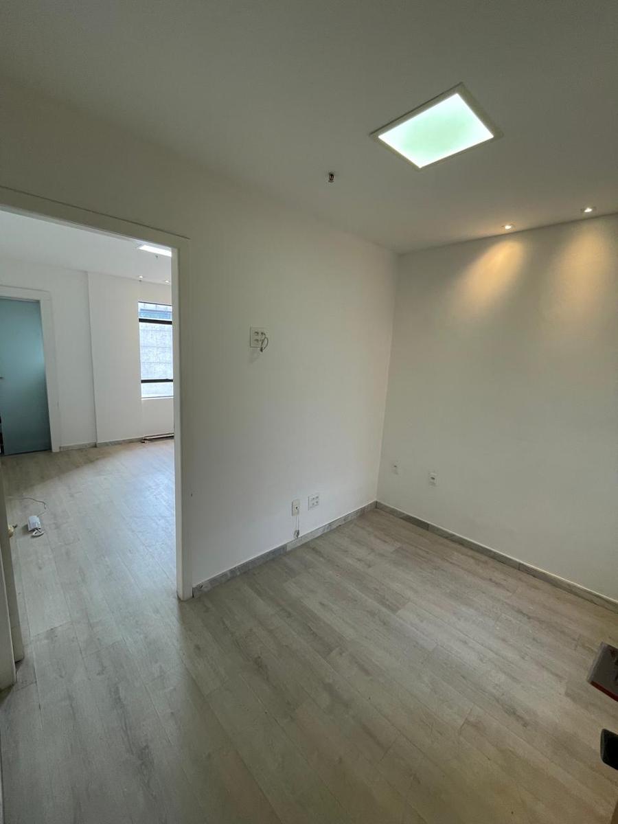 Sala, Cruzeiro, 0 Vaga