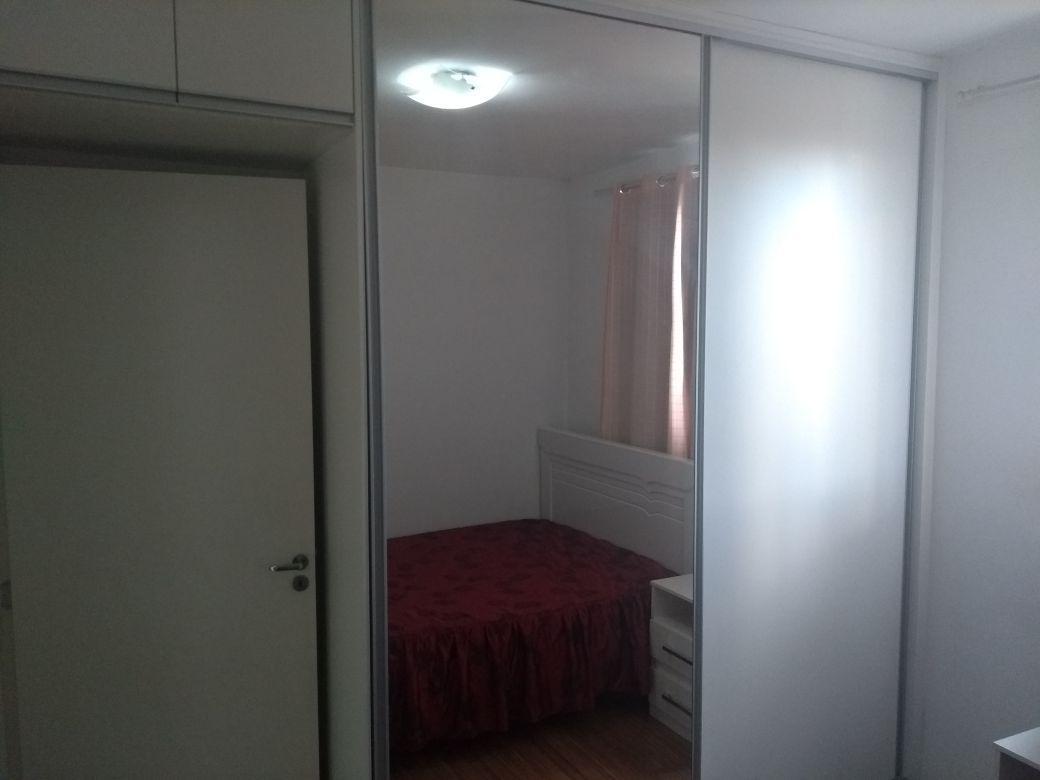 Cobertura, Venda Nova, 3 Quartos, 2 Vagas, 1 Suíte