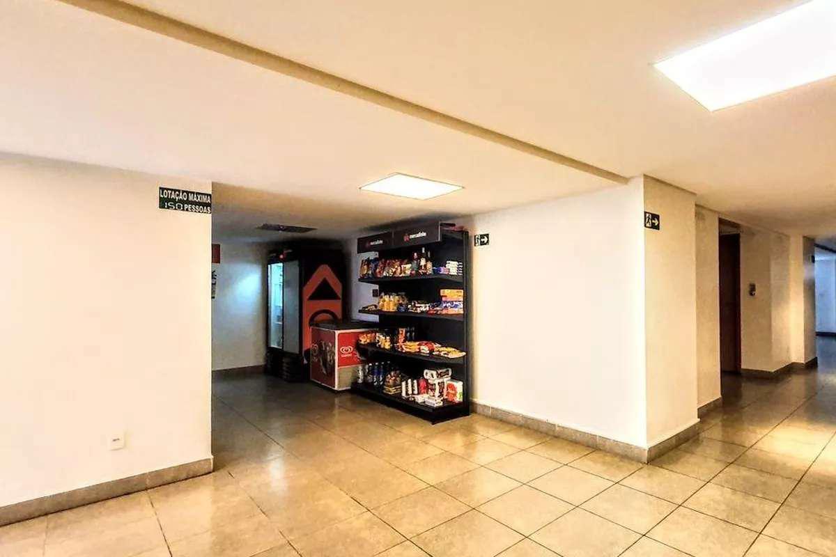 Apartamento, Santa Efigênia, 3 Quartos, 2 Vagas, 1 Suíte