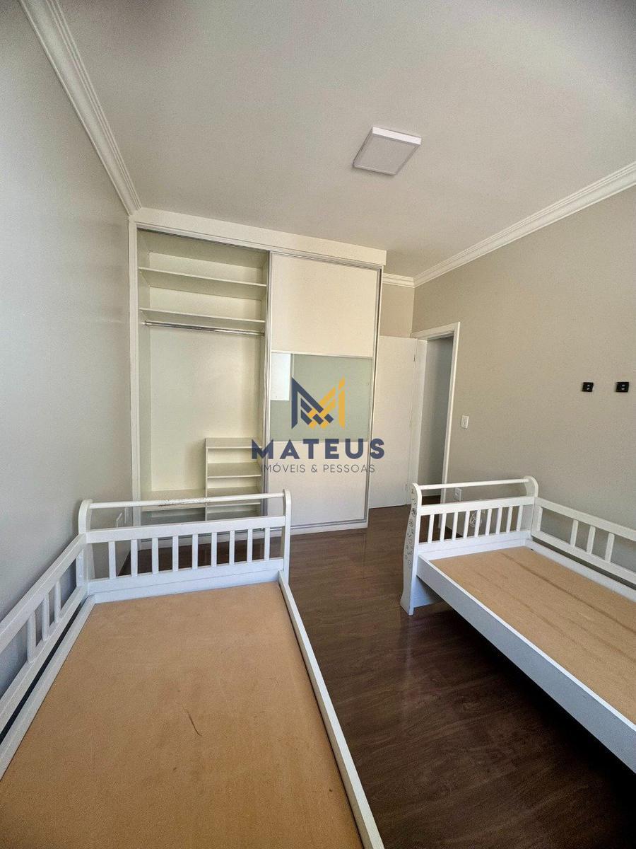 Apartamento, Caiçaras, 3 Quartos, 2 Vagas, 1 Suíte
