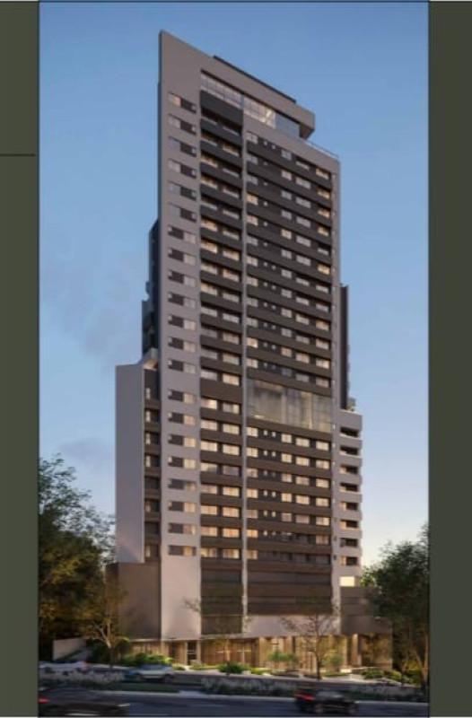Apartamento, Santo Antônio, 1 Quarto, 1 Vaga, 1 Suíte