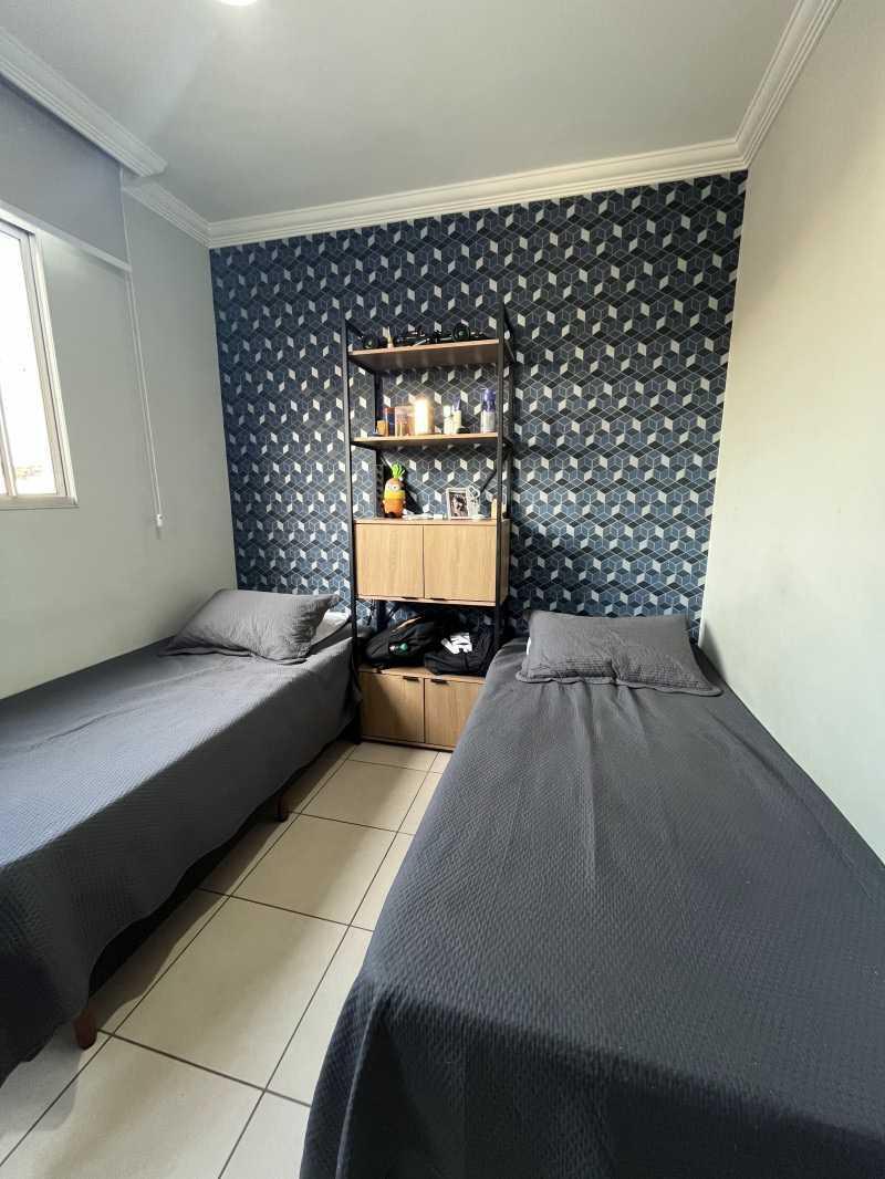 Apartamento, Jardim Riacho das Pedras, 3 Quartos, 1 Vaga, 1 Suíte