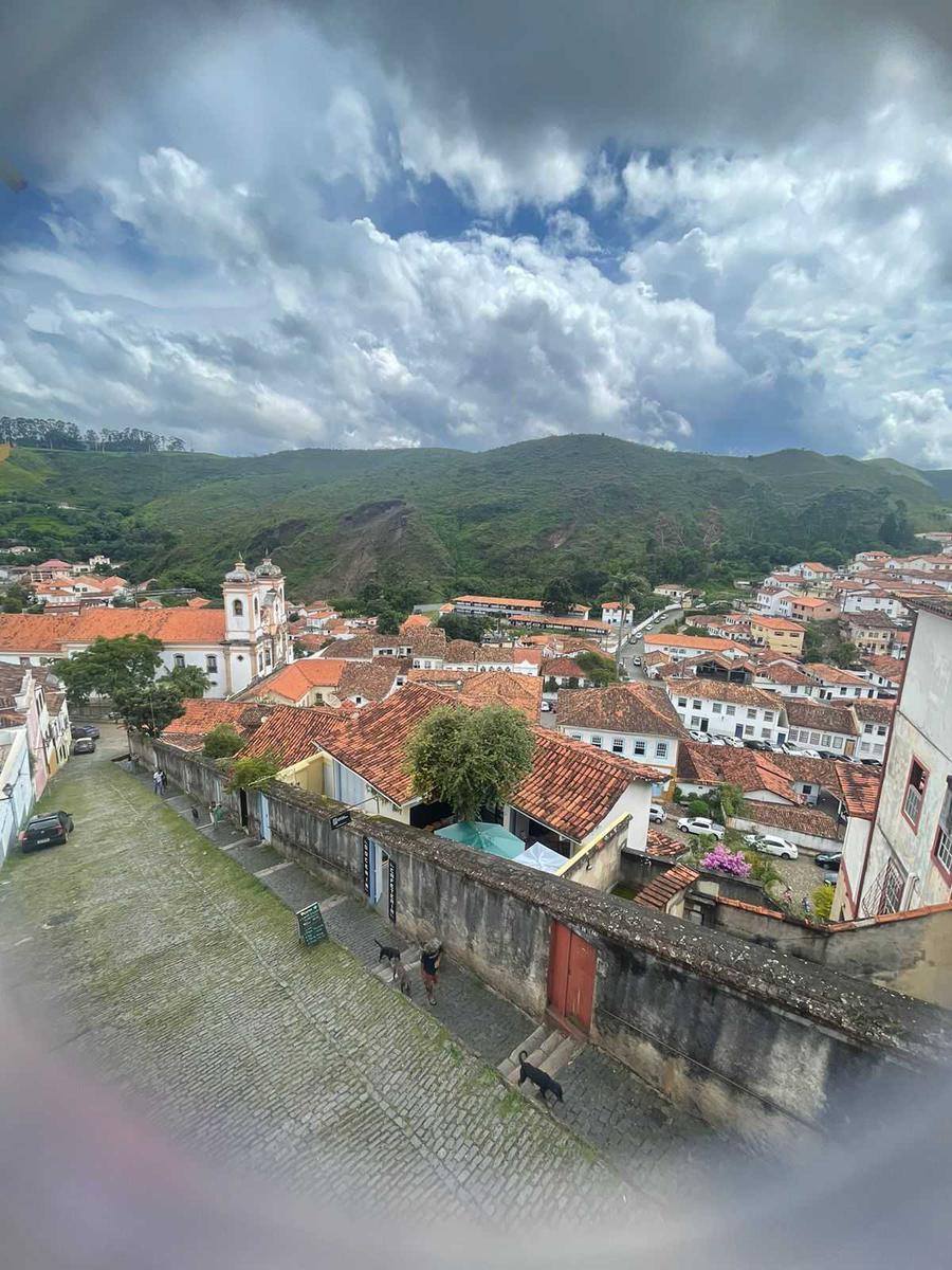 Casa, Centro, 4 Quartos, 4 Vagas