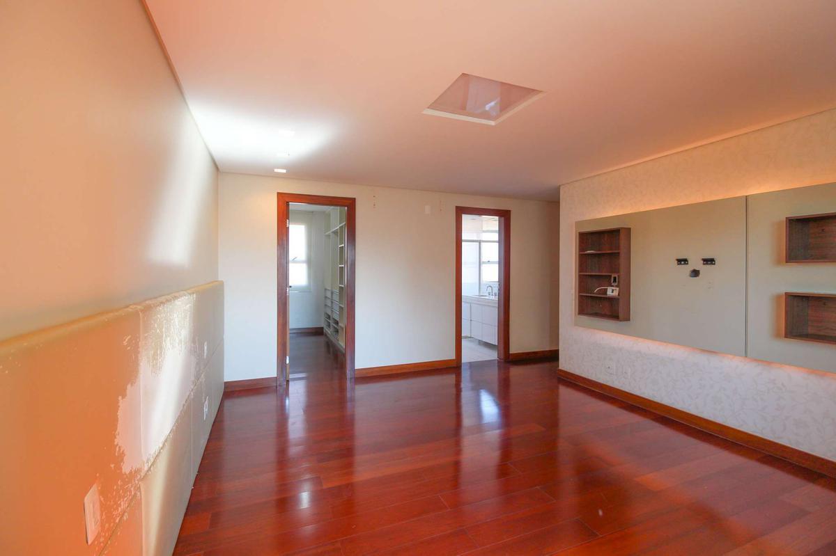 Apartamento, Belvedere, 4 Quartos, 5 Vagas, 4 Suítes