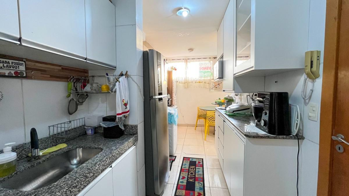 Apartamento, Renascença, 2 Quartos, 1 Vaga, 1 Suíte