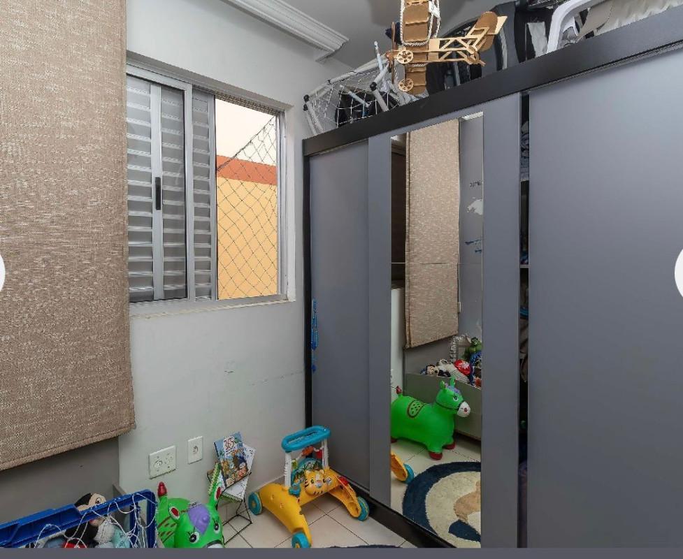 Apartamento, Santa Mônica, 3 Quartos, 2 Vagas, 1 Suíte