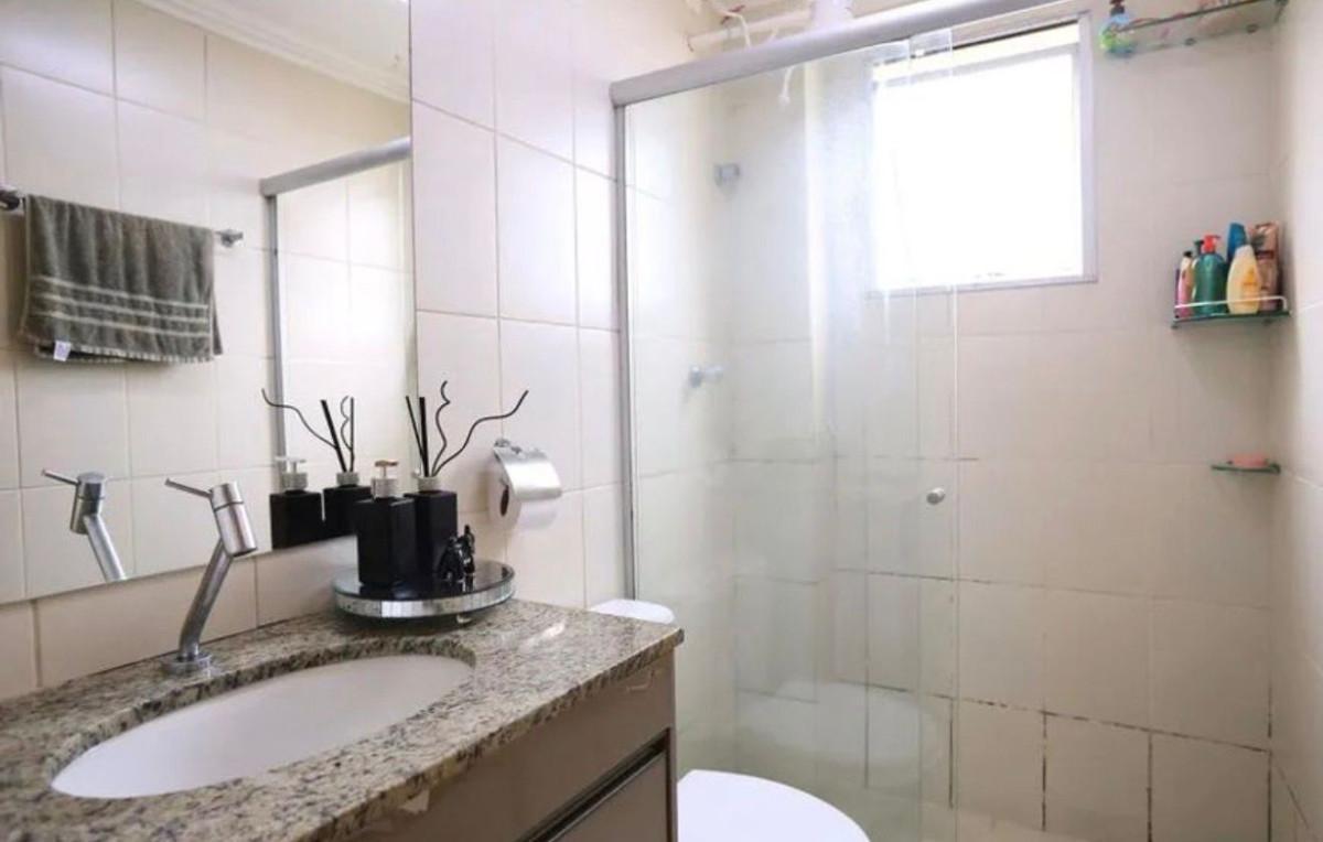 Apartamento, Nova Vista, 2 Quartos, 1 Vaga, 1 Suíte