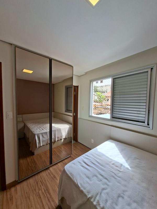 Apartamento, São Luiz (pampulha), 4 Quartos, 3 Vagas, 2 Suítes