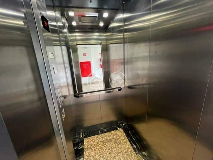 Sala, Buritis, 1 Vaga