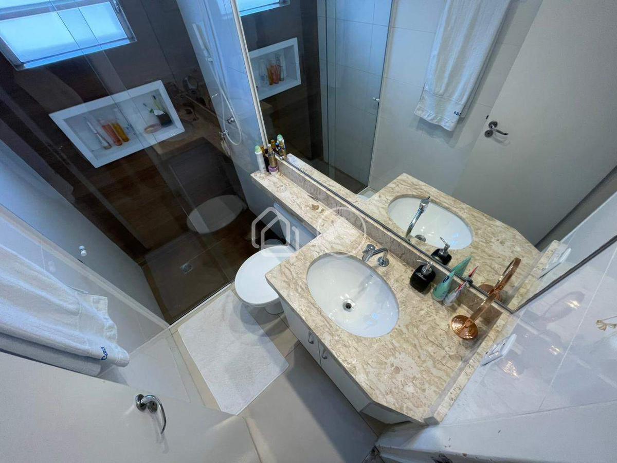 Casa em Condomínio, Cabral, 3 Quartos, 2 Vagas, 1 Suíte