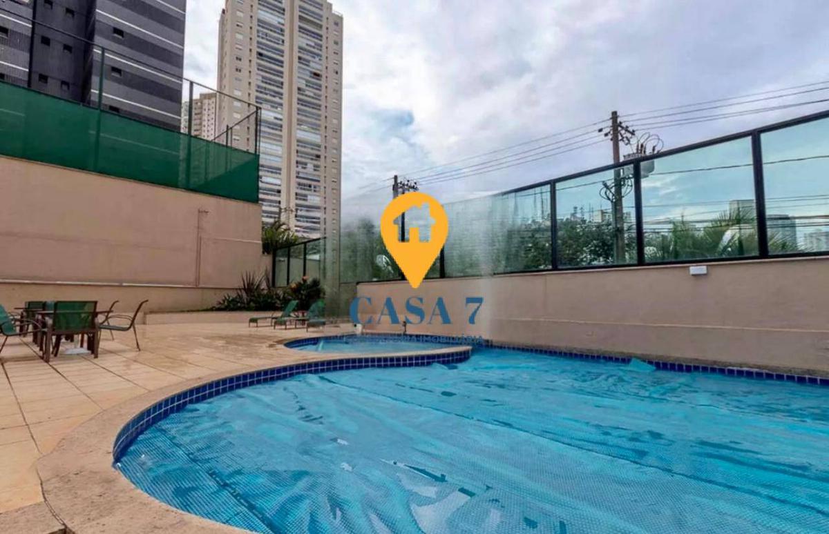 Apartamento, Vila da Serra, 4 Quartos, 3 Vagas, 1 Suíte