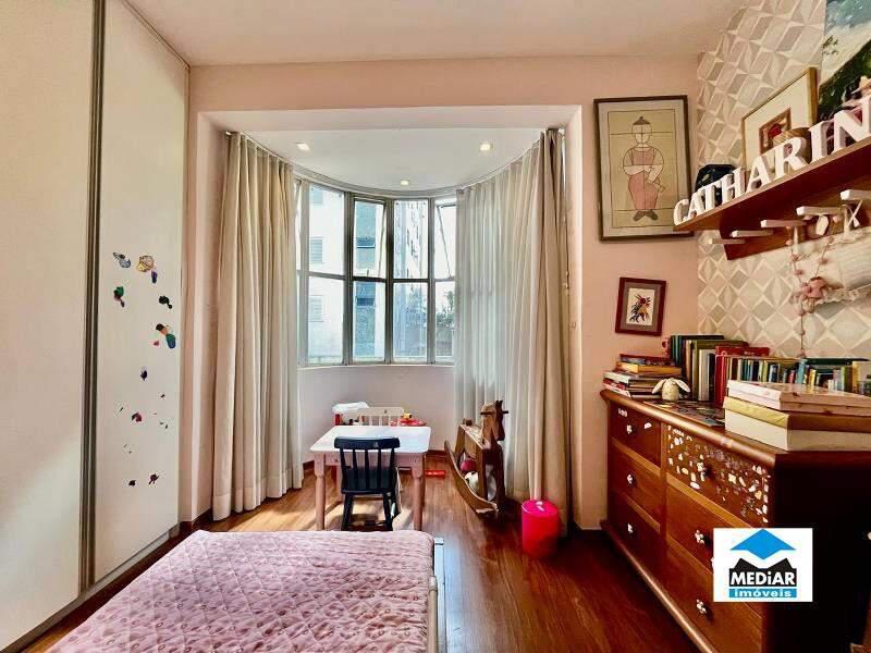 Apartamento, Buritis, 3 Quartos, 2 Vagas, 1 Suíte