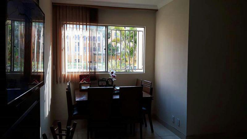 Apartamento, Santa Maria, 3 Quartos, 2 Vagas, 1 Suíte