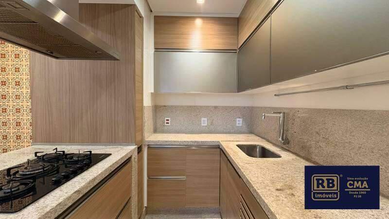 Apartamento, Sion, 4 Quartos, 2 Vagas, 1 Suíte