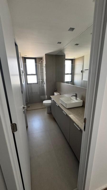 Apartamento, Vila da Serra, 2 Quartos, 2 Vagas, 2 Suítes
