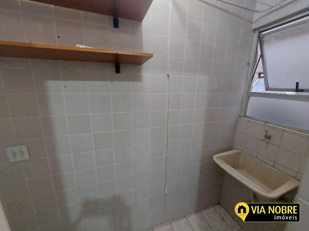 Apartamento, Estoril, 3 Quartos, 1 Vaga, 1 Suíte