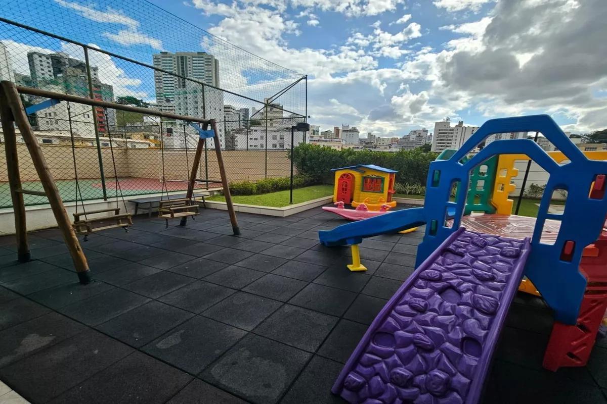 Apartamento, Gutierrez, 3 Quartos, 2 Vagas, 1 Suíte