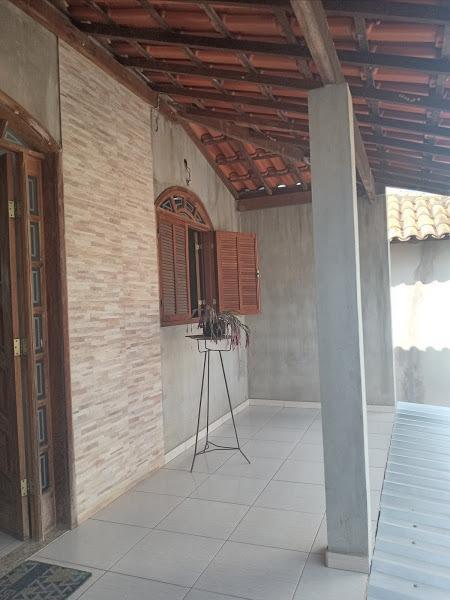 Casa, Trevo, 5 Quartos, 2 Vagas, 1 Suíte