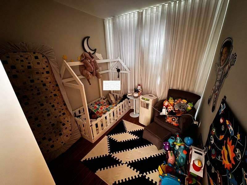 Cobertura, Santa Inês, 3 Quartos, 2 Vagas, 1 Suíte