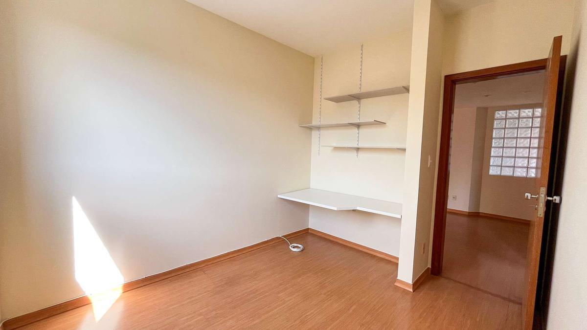 Apartamento, Buritis, 3 Quartos, 2 Vagas, 1 Suíte
