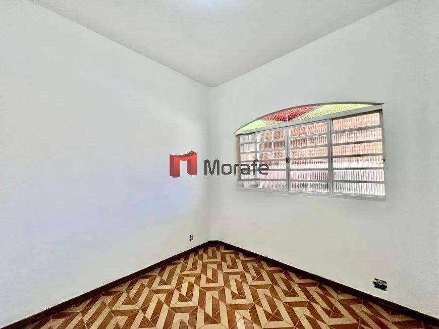 Casa, Heliópolis, 2 Quartos, 8 Vagas