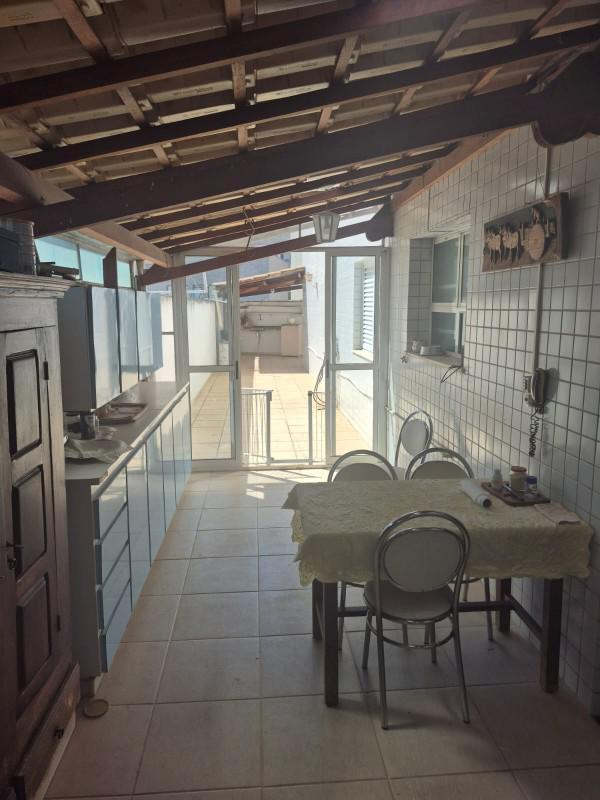 Apartamento, Serra, 4 Quartos, 3 Vagas, 1 Suíte
