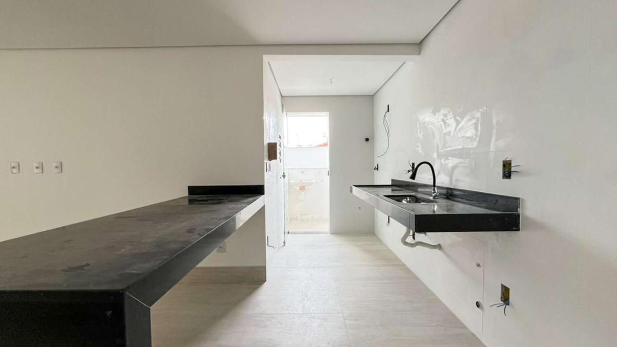 Apartamento, Itapoã, 3 Quartos, 2 Vagas, 1 Suíte