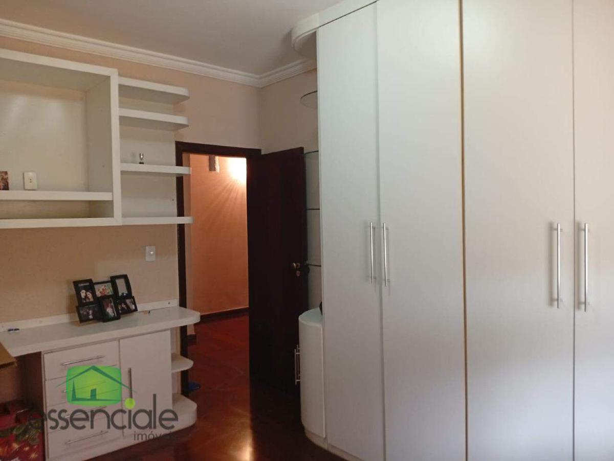 Casa, Eldorado, 5 Quartos, 4 Vagas, 2 Suítes