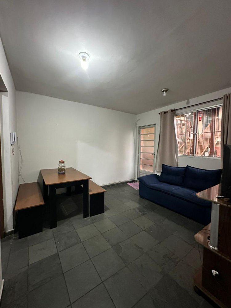 Apartamento, Bom Retiro, 2 Quartos, 1 Vaga
