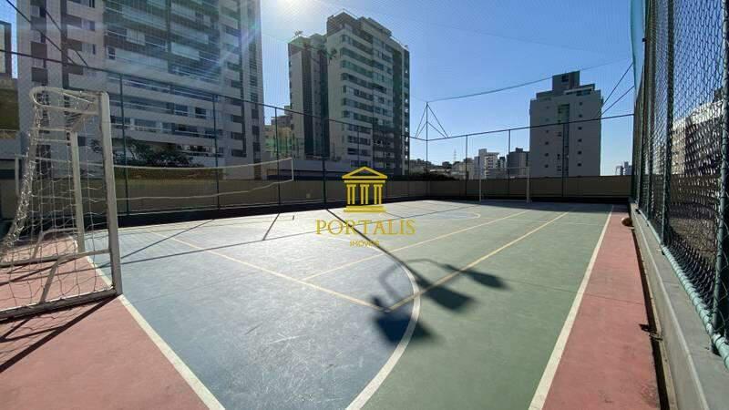 Apartamento, Buritis, 3 Quartos, 2 Vagas, 1 Suíte