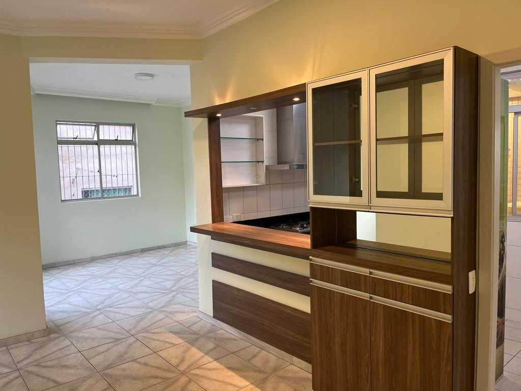 Apartamento, Santa Cruz, 4 Quartos, 2 Vagas, 1 Suíte