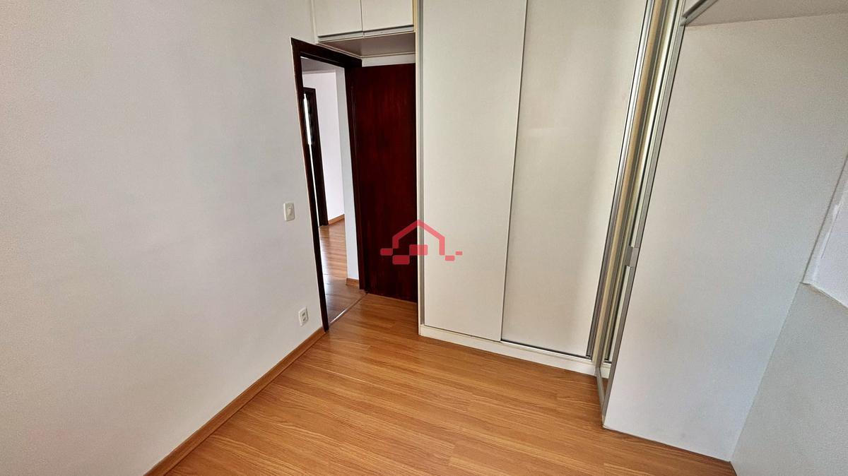 Apartamento, Castelo, 2 Quartos, 1 Vaga