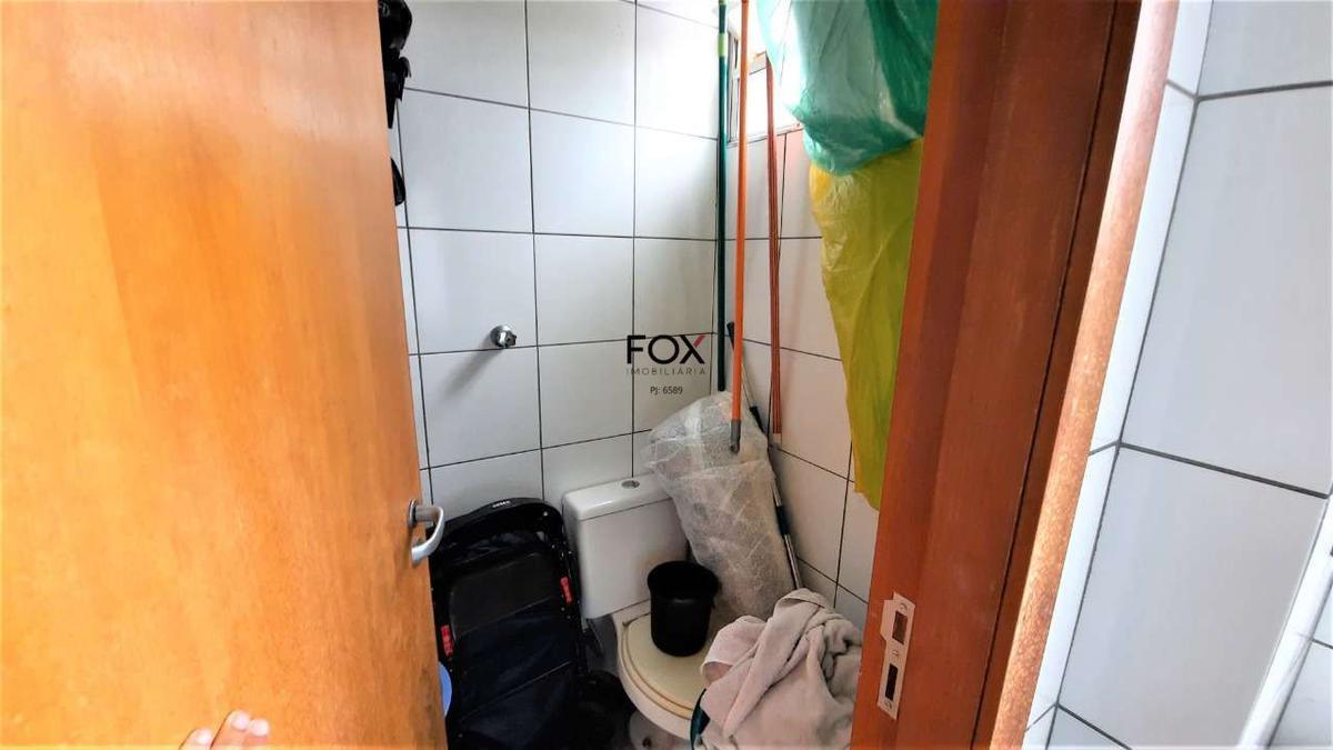 Apartamento, Buritis, 3 Quartos, 2 Vagas, 1 Suíte