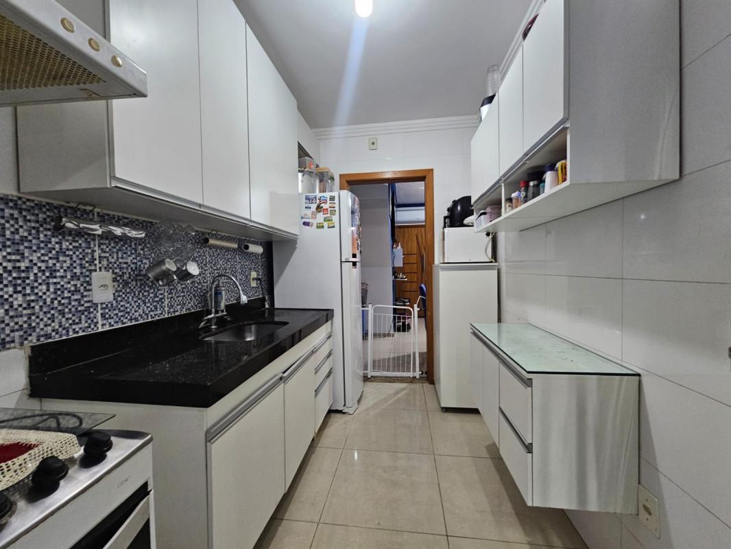 Apartamento, Santa Mônica, 3 Quartos, 1 Vaga, 1 Suíte