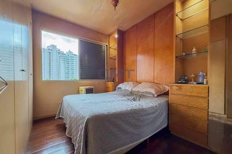 Apartamento, Santo Agostinho, 4 Quartos, 2 Vagas, 1 Suíte