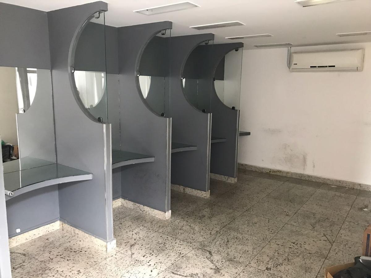 Andar, Floresta, 0 Quarto, 3 Vagas