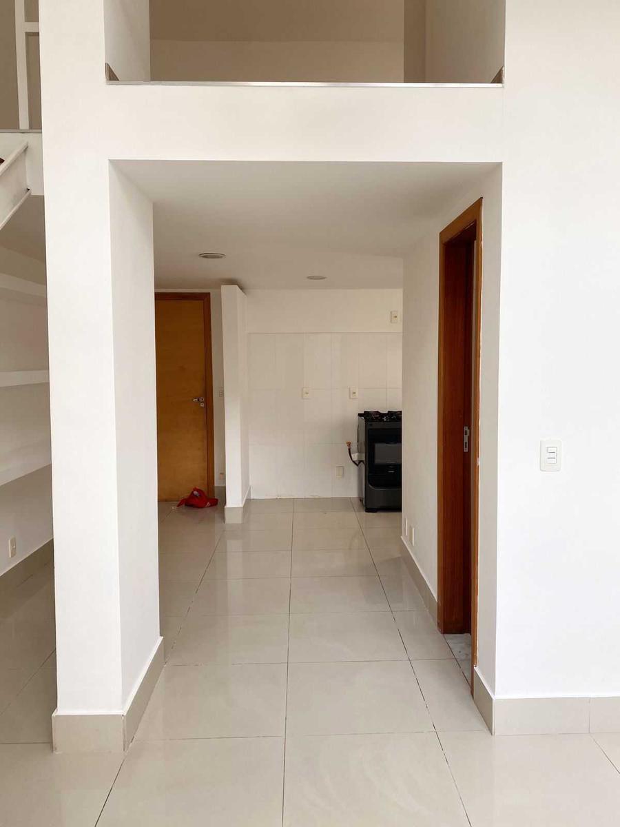 Apartamento, Sion, 1 Quarto, 1 Vaga