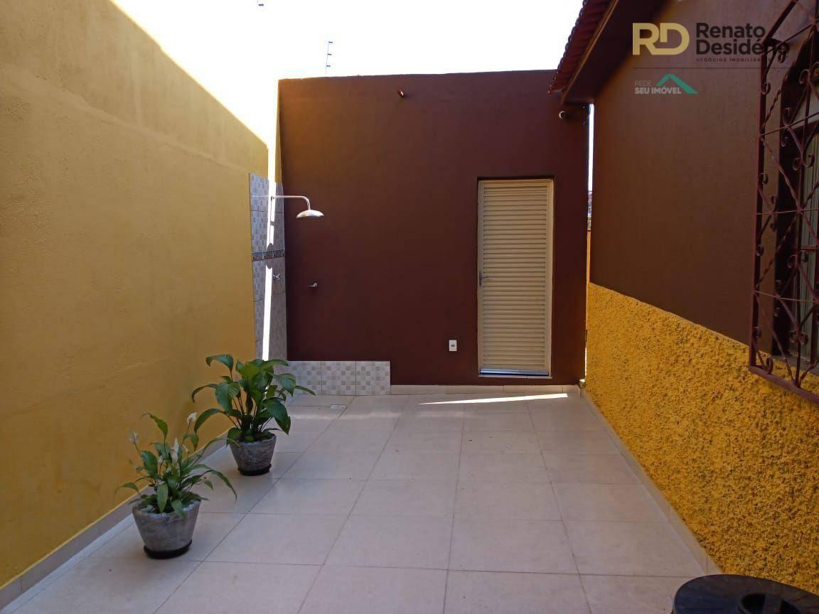 Casa, Goiânia, 3 Quartos, 3 Vagas, 1 Suíte