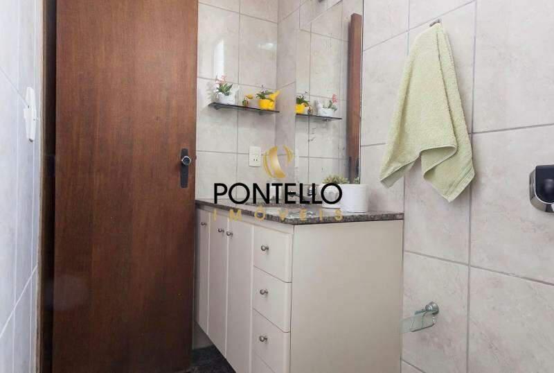 Cobertura, Buritis, 2 Quartos, 2 Vagas, 1 Suíte