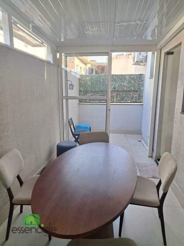 Apartamento, Novo Eldorado, 2 Quartos, 1 Vaga, 1 Suíte