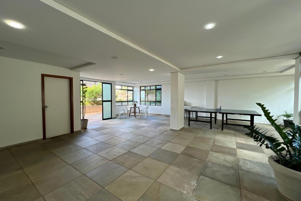 Apartamento, Sion, 4 Quartos, 3 Vagas, 1 Suíte
