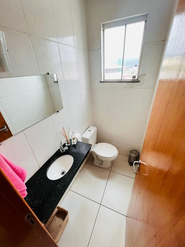 Cobertura, Diamante, 2 Quartos, 2 Vagas