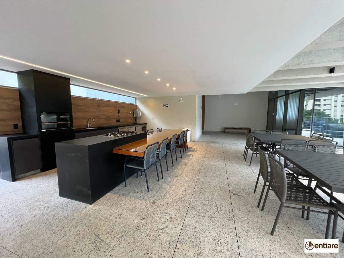 Apartamento, Vale do Sereno, 4 Quartos, 5 Vagas, 2 Suítes