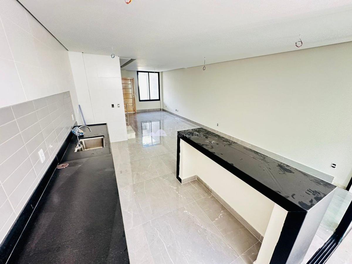 Casa, Santa Amélia, 3 Quartos, 2 Vagas, 1 Suíte