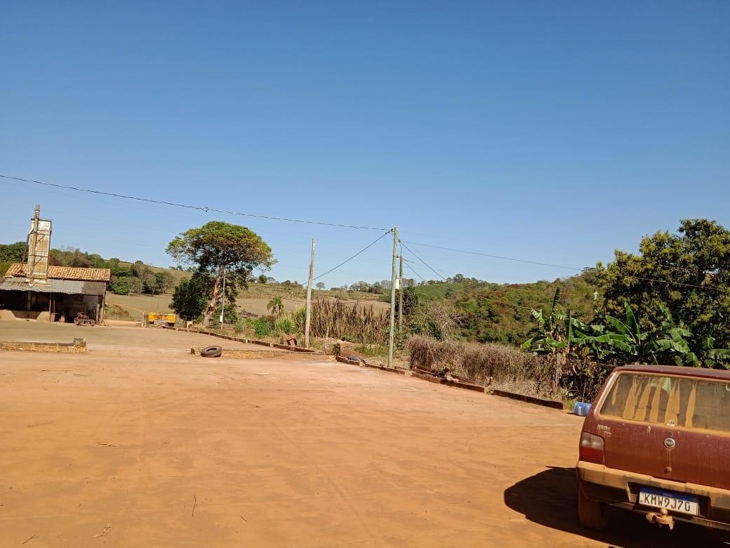 Fazenda, Zona Rural, 2 Quartos, 0 Vaga