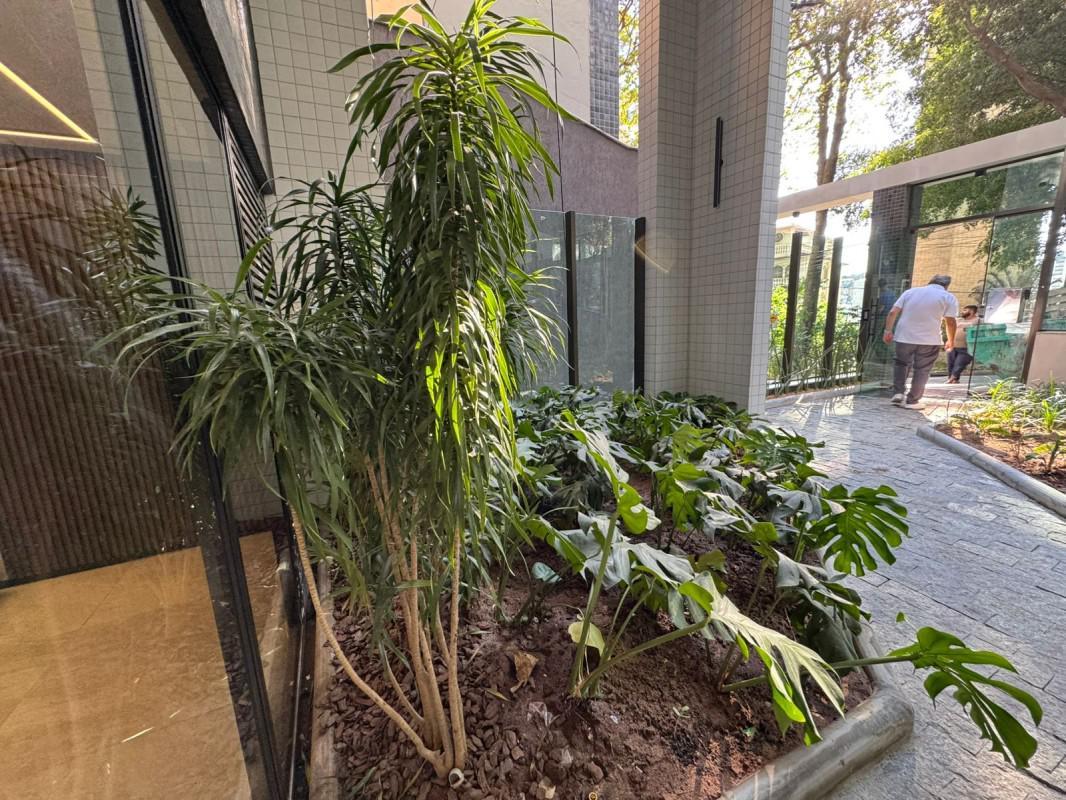 Cobertura, Sion, 2 Quartos, 2 Vagas, 2 Suítes