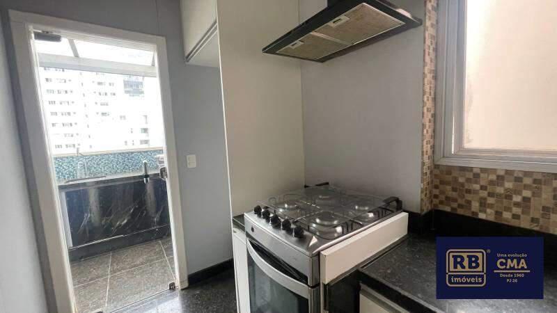 Cobertura, Funcionários, 3 Quartos, 2 Vagas, 1 Suíte