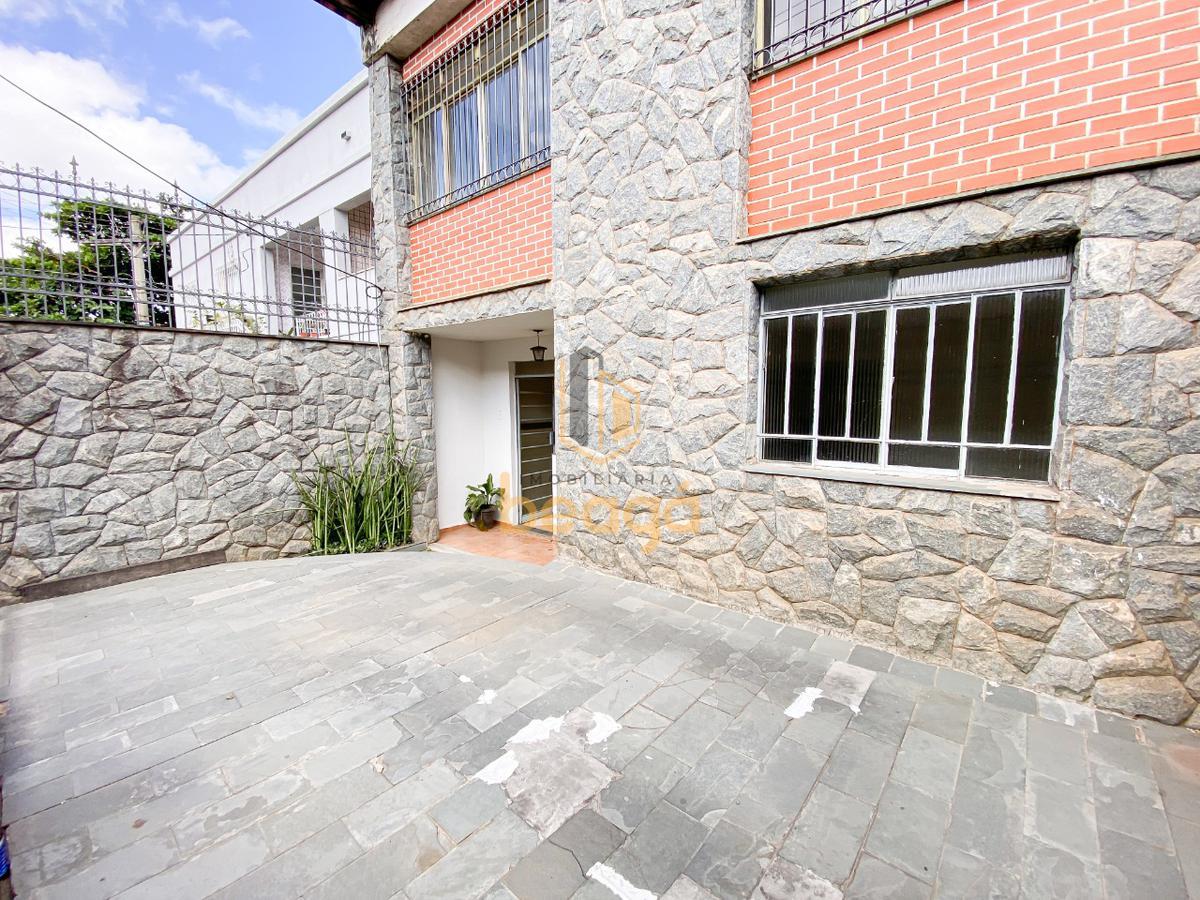 Casa, Dom Cabral, 9 Quartos, 2 Vagas, 1 Suíte